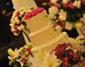 کیک مناسب مراسم عروسی